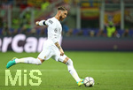 28.05.2016,  Fussball Champions-League Finale 2016, Real Madrid - Atletico Madrid, im Guiseppe Meazza Stadion in Mailand (Italien). Sergio Ramos (Real Madrid) 