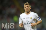 28.05.2016,  Fussball Champions-League Finale 2016, Real Madrid - Atletico Madrid, im Guiseppe Meazza Stadion in Mailand (Italien). Toni Kroos (Real Madrid) 
