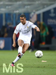 28.05.2016,  Fussball Champions-League Finale 2016, Real Madrid - Atletico Madrid, im Guiseppe Meazza Stadion in Mailand (Italien). Cristiano Ronaldo (Real Madrid) 