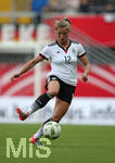 22.07.2016, Fussball Frauen-Lnderspiel , Testspiel, Deutschland - Ghana, in der Benteler-Arena Paderborn. Tabea Kemme (Deutschland) 