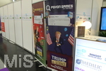 17.08.2016, Fachbesuchertag auf der weltweit grte Messe fr interaktive Spiele 