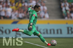 18.05.2019, Fussball 1. Bundesliga 2018/2019, 34. Spieltag, Borussia Mnchengladbach - Borussia Dortmund, im Borussia-Park Mnchengladbach. Torwart Yann Sommer (Gladbach)


