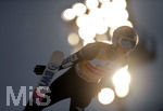 28.12.2019, Skispringen Vierschanzentournee Oberstdorf Training an der Schattenbergschanze, Ryoyu Kobayashi (Japan) im Flug.