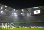 27.11.2020, Fussball 1. Bundesliga 2020/2021, 9. Spieltag, VfL Wolfsburg - SV Werder Bremen, in der Volkswagen Arena Wolfsburg. Videoassistent prft das Tor zum 3:3


