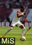 27.05.2023, Fussball 1. Bundesliga 2022/2023, 34. Spieltag, RB Leipzig - FC Schalke 04, in der Red Bull Arena Leipzig. Christopher Nkunku (RB Leipzig)


