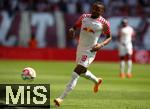 27.05.2023, Fussball 1. Bundesliga 2022/2023, 34. Spieltag, RB Leipzig - FC Schalke 04, in der Red Bull Arena Leipzig. Christopher Nkunku (RB Leipzig)


