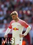 27.05.2023, Fussball 1. Bundesliga 2022/2023, 34. Spieltag, RB Leipzig - FC Schalke 04, in der Red Bull Arena Leipzig. Timo Werner (RB Leipzig)


