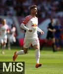 27.05.2023, Fussball 1. Bundesliga 2022/2023, 34. Spieltag, RB Leipzig - FC Schalke 04, in der Red Bull Arena Leipzig. Timo Werner (RB Leipzig)


