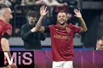 17.03.2025, Fussball, das FC Bayern Mnchen Legenden-Turnier FRANZ BECKENBAUER CUP, im SAP-Garden Mnchen. Rafinha (Bayern Mnchen)
