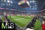 17.03.2025, Fussball, das FC Bayern Mnchen Legenden-Turnier FRANZ BECKENBAUER CUP, im SAP-Garden Mnchen.