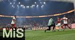 17.03.2025, Fussball, das FC Bayern Mnchen Legenden-Turnier FRANZ BECKENBAUER CUP, im SAP-Garden Mnchen.