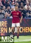 17.03.2025, Fussball, das FC Bayern Mnchen Legenden-Turnier FRANZ BECKENBAUER CUP, im SAP-Garden Mnchen. Rafinha (FC Bayern) am Ball 