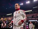 17.03.2025, Fussball, das FC Bayern Mnchen Legenden-Turnier FRANZ BECKENBAUER CUP, im SAP-Garden Mnchen.  Philipp Lahm (Bayern Mnchen) 
