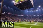 17.03.2025, Fussball, das FC Bayern Mnchen Legenden-Turnier FRANZ BECKENBAUER CUP, im SAP-Garden Mnchen. Spielszene, 