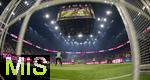 17.03.2025, Fussball, das FC Bayern Mnchen Legenden-Turnier FRANZ BECKENBAUER CUP, im SAP-Garden Mnchen. Spielszene