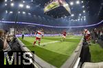 17.03.2025, Fussball, das FC Bayern Mnchen Legenden-Turnier FRANZ BECKENBAUER CUP, im SAP-Garden Mnchen. Spielszene 