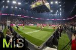 17.03.2025, Fussball, das FC Bayern Mnchen Legenden-Turnier FRANZ BECKENBAUER CUP, im SAP-Garden Mnchen. Spielszene 