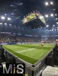 17.03.2025, Fussball, das FC Bayern Mnchen Legenden-Turnier FRANZ BECKENBAUER CUP, im SAP-Garden Mnchen. Spielszene 