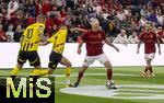 17.03.2025, Fussball, das FC Bayern Mnchen Legenden-Turnier FRANZ BECKENBAUER CUP, im SAP-Garden Mnchen. Arjen Robben (Bayern Mnchen)