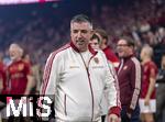 17.03.2025, Fussball, das FC Bayern Mnchen Legenden-Turnier FRANZ BECKENBAUER CUP, im SAP-Garden Mnchen. Roy Makaay (Bayern Mnchen).