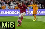 17.03.2025, Fussball, das FC Bayern Mnchen Legenden-Turnier FRANZ BECKENBAUER CUP, im SAP-Garden Mnchen. Franck Ribery (Bayern Mnchen)