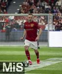 17.03.2025, Fussball, das FC Bayern Mnchen Legenden-Turnier FRANZ BECKENBAUER CUP, im SAP-Garden Mnchen. Franck Ribery (Bayern Mnchen)