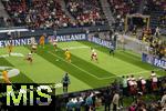 17.03.2025, Fussball, das FC Bayern Mnchen Legenden-Turnier FRANZ BECKENBAUER CUP, im SAP-Garden Mnchen. Vf B Stuttgart gegen Real Madrid  