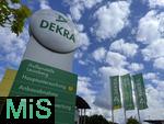 19.05.2025, DEKRA Prfstelle in Leonberg, Baden Wrttemberg, 