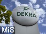 19.05.2025, DEKRA Prfstelle in Leonberg, Baden Wrttemberg, 