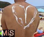 01.06.2024, Beliebtes Reiseziel der Deutschen, Mallorca.