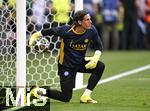 31.05.2025,  Fussball UEFA Championsleague Finale 2025:  Paris St. Germain - Inter Mailand, in der Allianz-Arena Mnchen.   Torwart Yann Sommer (Inter Mailand) 
  


