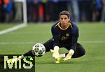31.05.2025,  Fussball UEFA Championsleague Finale 2025:  Paris St. Germain - Inter Mailand, in der Allianz-Arena Mnchen.   Torwart Yann Sommer (Inter Mailand) 
  


