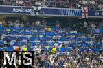 31.05.2025,  Fussball UEFA Championsleague Finale 2025:  Paris St. Germain - Inter Mailand, in der Allianz-Arena Mnchen.  Medienarbeitspltze.