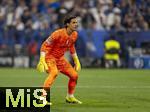 31.05.2025,  Fussball UEFA Championsleague Finale 2025:  Paris St. Germain - Inter Mailand, in der Allianz-Arena Mnchen.  Torwart Yann Sommer (Inter Mailand)