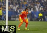 31.05.2025,  Fussball UEFA Championsleague Finale 2025:  Paris St. Germain - Inter Mailand, in der Allianz-Arena Mnchen.  Torwart Yann Sommer (Inter Mailand)