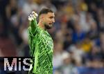 31.05.2025,  Fussball UEFA Championsleague Finale 2025:  Paris St. Germain - Inter Mailand, in der Allianz-Arena Mnchen.  Torwart Gianluigi Donnarumma (FC Paris Saint-Germain) 