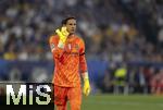 31.05.2025,  Fussball UEFA Championsleague Finale 2025:  Paris St. Germain - Inter Mailand, in der Allianz-Arena Mnchen.  Torwart Yann Sommer (Inter Mailand)
