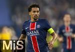 31.05.2025,  Fussball UEFA Championsleague Finale 2025:  Paris St. Germain - Inter Mailand, in der Allianz-Arena Mnchen.  Marquinhos (FC Paris Saint-Germain) 