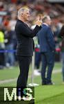 05.06.2025, Fussball UEFA Nations League 2024/25,  Halbfinale, Spanien - Frankreich, in der MHP-Arena Stuttgart, ARD Experte Bastian Schweinsteiger (Deutschland)
