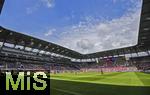 15.06.2025, FIFA Club World Cup 2025, Gruppe C, FC Bayern Mnchen - Auckland City, im TQL Stadium, Cincinnati (USA), Stadionbersicht, Totale, bersicht, Vogelperspektive, Innenansicht,  