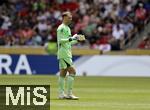 15.06.2025, FIFA Club World Cup 2025, Gruppe C, FC Bayern Mnchen - Auckland City, im TQL Stadium, Cincinnati (USA),  Torwart Manuel Neuer (FC Bayern Mnchen) 
