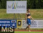 05.07.2025, Fussball 2. Bundesliga 2025/2026, 1.FC Magdeburg im Sommertrainingslager in Bad Wrishofen im Unterallgu,  Marcus Mathisen (1. FC Magdeburg) geht vom Platz
