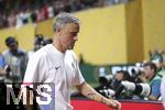 05.07.2025, FIFA Club World Cup 2025, Viertelfinale, Paris St. Germain - FC Bayern Mnchen, im Mercedes-Benz Stadium (Atlanta, GA), Trainer Luis Enrique (FC Paris Saint-Germain) 