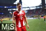 05.07.2025, FIFA Club World Cup 2025, Viertelfinale, Paris St. Germain - FC Bayern Mnchen, im Mercedes-Benz Stadium (Atlanta, GA), Leon Goretzka (FC Bayern Mnchen) enttuscht nach dem Ausscheiden nach der Niederlage 