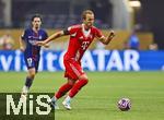 05.07.2025, FIFA Club World Cup 2025, Viertelfinale, Paris St. Germain - FC Bayern Mnchen, im Mercedes-Benz Stadium (Atlanta, GA),  Harry Kane (FC Bayern Mnchen) am Ball 