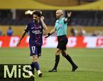 05.07.2025, FIFA Club World Cup 2025, Viertelfinale, Paris St. Germain - FC Bayern Mnchen, im Mercedes-Benz Stadium (Atlanta, GA),  Schiedsrichter Anthony Taylor 