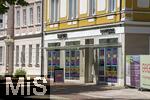12.07.2025, Bad Wrishofen im Unterallgu, Gerry Weber Laden in der Fussgngerzone