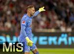 22.08.2025, Fussball Bundesliga 2025/2026, 1.Spieltag, FC Bayern Mnchen - RB Leipzig, in der Allianz-Arena Mnchen, 