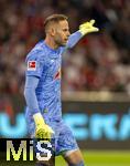 22.08.2025, Fussball Bundesliga 2025/2026, 1.Spieltag, FC Bayern Mnchen - RB Leipzig, in der Allianz-Arena Mnchen, 