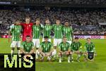 07.09.2025, Fussball WM-Qualifikation Europa 2025/26, 6.Spieltag,  Deutschland - Nordirland, im Rhein-Energie-Stadion Kln, Mannschaftsfoto Nordirland 